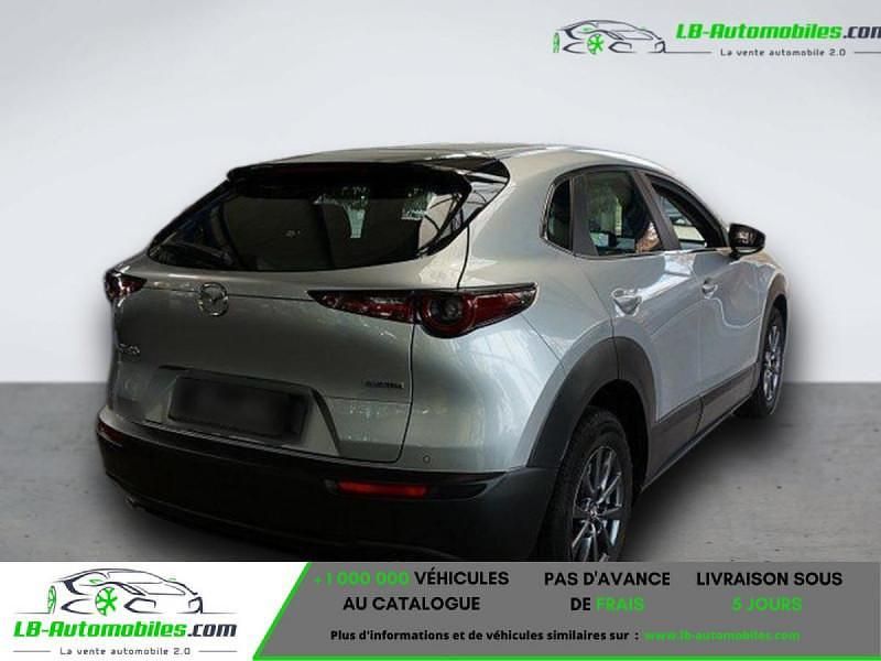 Occasion Mazda CX-30 122 ch (89 kW) 2020 SUV