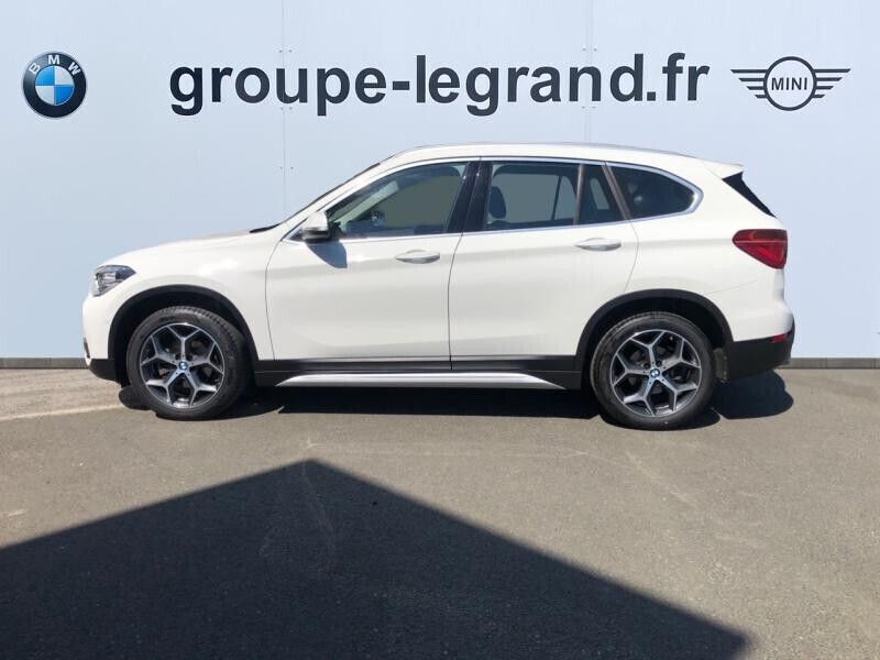 Occasion BMW 116 xLine 116 ch (85 kW) 2019 Citadine