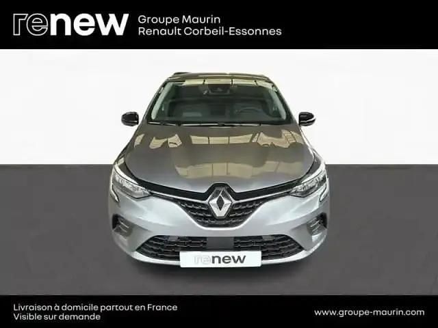 Occasion Renault Clio V Evolution 2023 Gris Citadine
