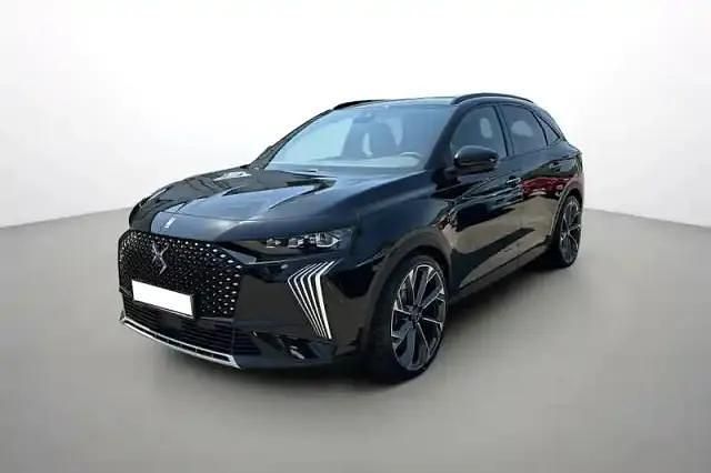 Noir Occasion 2024 DS Automobiles DS7 Crossback Opera SUV | 49 990 € - Image 1/4