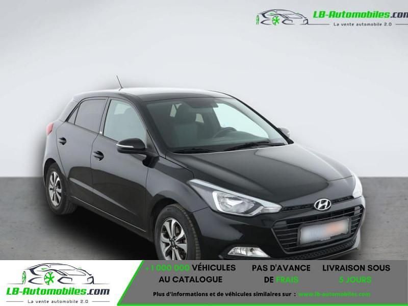 Occasion Hyundai i20 84 ch (61 kW) 2018 Citadine