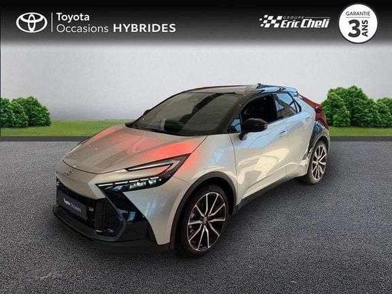 Nouvelle 2025 Toyota C-HR Sport SUV | 50 400 € - Image 1/1