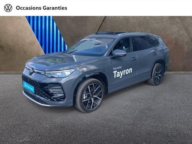 Utilisé 2025 VW Tayron Edition SUV | 58 490 € - Image 1/4