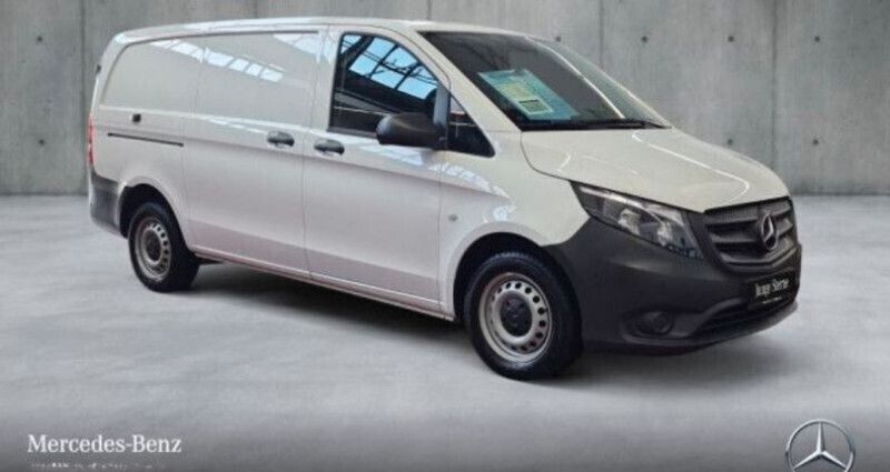 Occasion 2024 Mercedes Vito Van | 34 890 € (Super prix) - Image 1/4