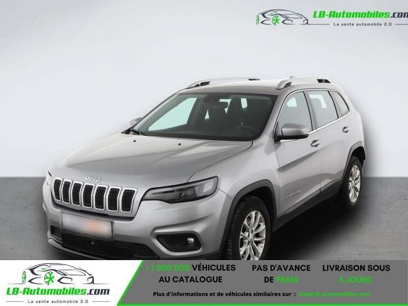 Occasion 2020 Jeep Cherokee SUV | 25 000 € (Prix juste) - Image 1/4
