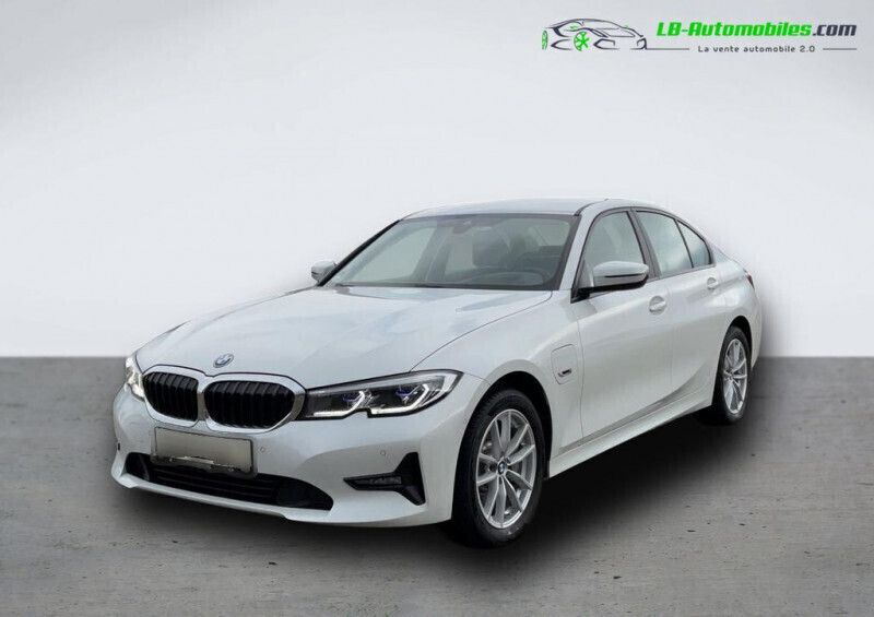 Utilisé 2021 BMW 330e Berline | 36 200 € (Bon prix) - Image 1/4