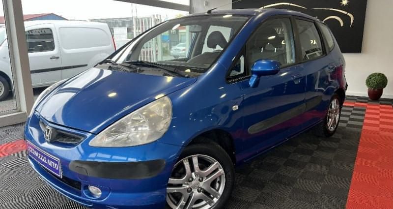 Utilisé 2004 Honda Jazz LS Citadine | 4 990 € - Image 1/4