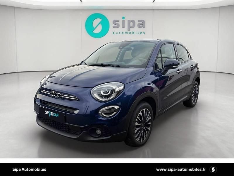 Occasion 2024 Fiat 500 S Citadine | 18 990 € (Prix juste) - Image 1/4