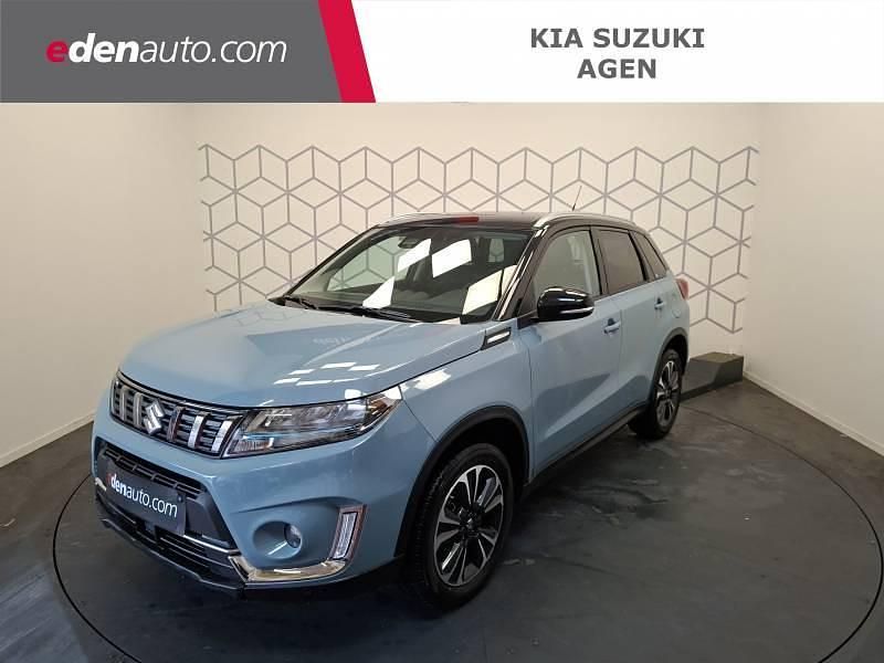Occasion 2022 Suzuki Vitara Style | 18 900 € (Bon prix) - Image 1/4