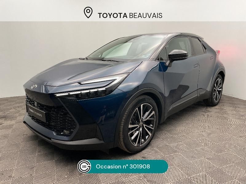 Occasion 2024 Toyota C-HR SUV | 29 990 € (Prix assez cher) - Image 1/4