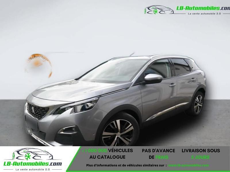 Occasion 2018 Peugeot 3008 | 19 900 € (Prix juste) - Image 1/4