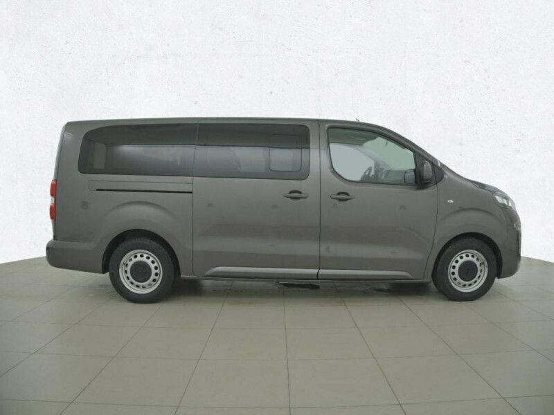 Occasion Opel Vivaro-e Combi 100 kW (136 ch) 2020 Noir Van