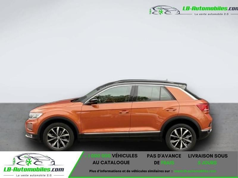 Utilisé 2019 VW T-Roc SUV | 19 700 € (Prix juste) - Image 1/4