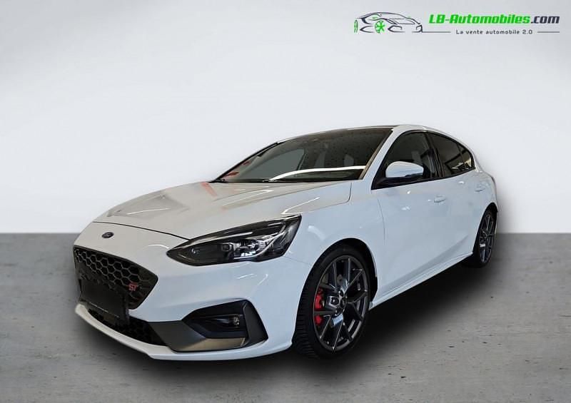 Utilisé 2020 Ford Focus ST Berline | 27 800 € (Bon prix) - Image 1/4