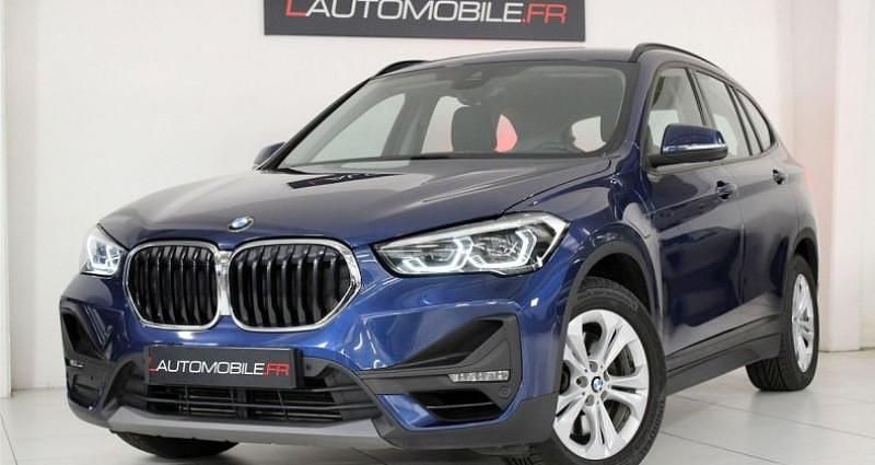 Utilisé 2020 BMW X1 Comfort Edition SUV | 21 800 € (Bon prix) - Image 1/4