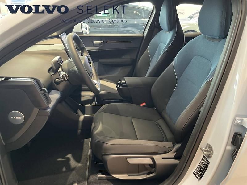 Occasion Volvo EX30 200 kW (272 ch) 2025 SUV