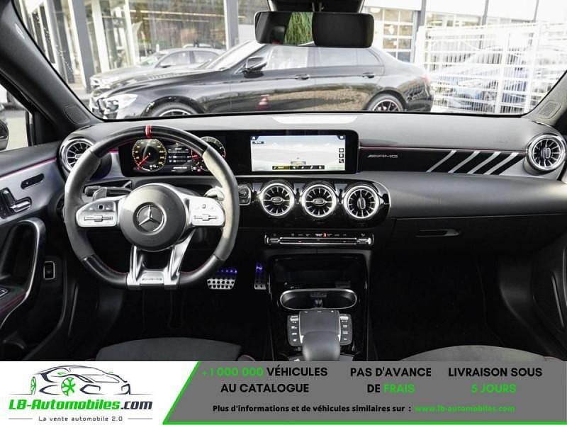 Occasion Mercedes A35 AMG AMG 306 ch (225 kW) 2021 Berline