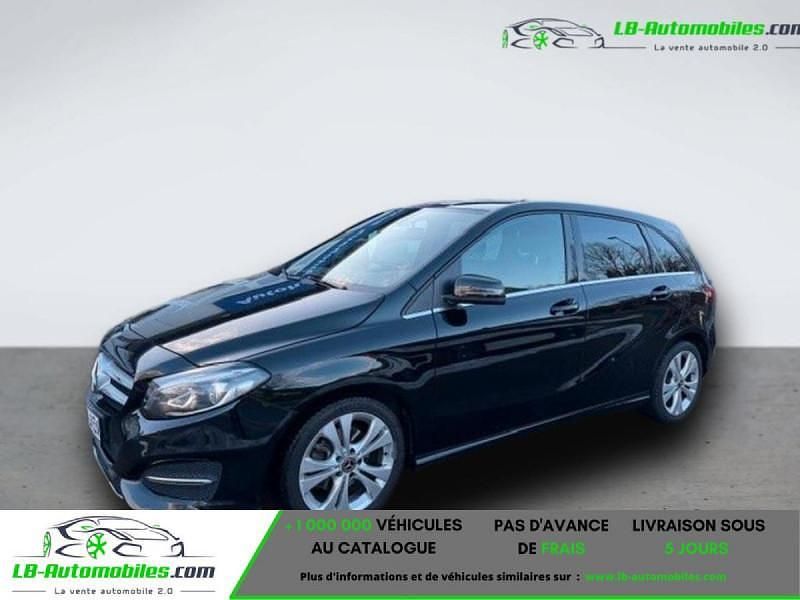 Occasion 2019 Mercedes B220 Monospace | 22 900 € - Image 1/4