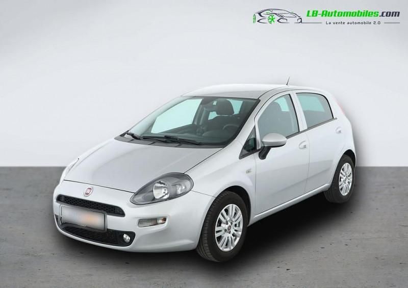 Utilisé 2015 Fiat Punto Citadine | 12 000 € - Image 1/4