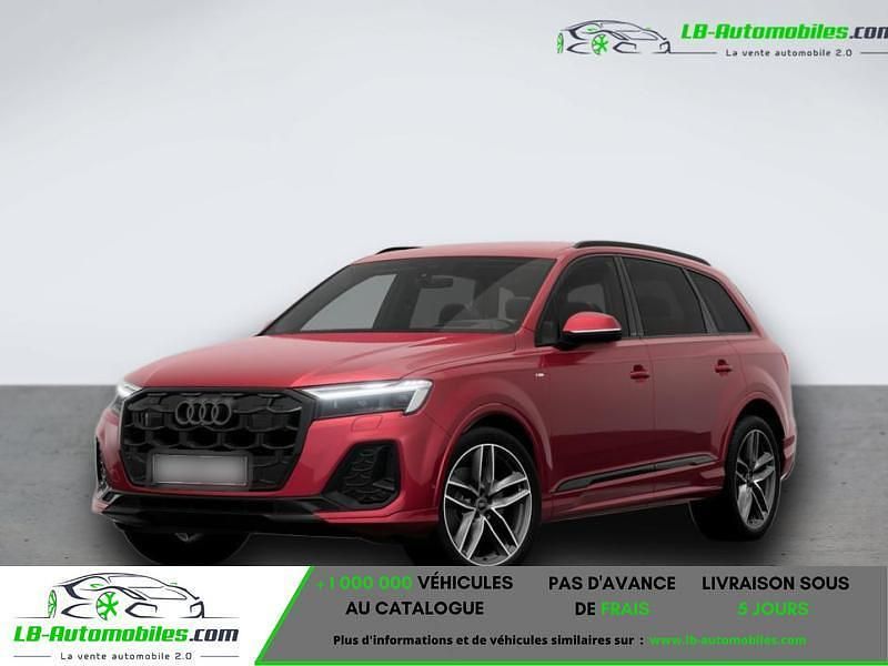 Occasion 2025 Audi Q7 Sport SUV | 71 400 € (Super prix) - Image 1/4