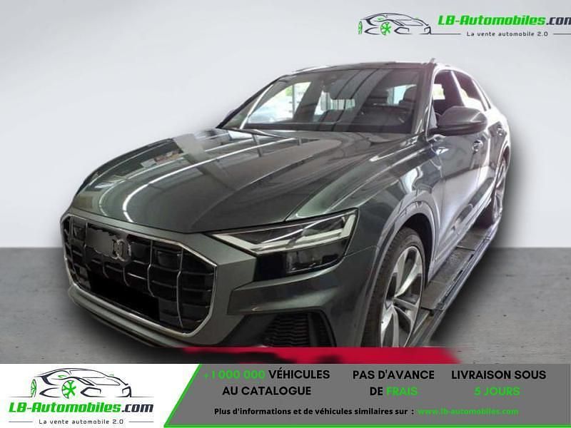 Utilisé 2021 Audi Q8 Sport SUV | 72 200 € (Prix assez cher) - Image 1/2