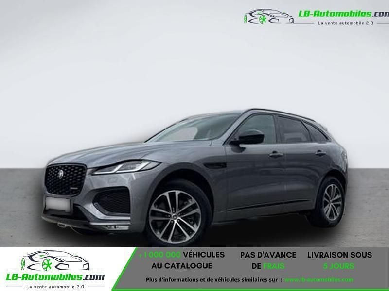 Utilisé 2024 Jaguar F-Pace SUV | 64 700 € (Prix cher) - Image 1/4