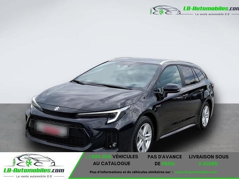 Utilisé 2024 Suzuki Swace Break | 27 000 € (Prix juste) - Image 1/4