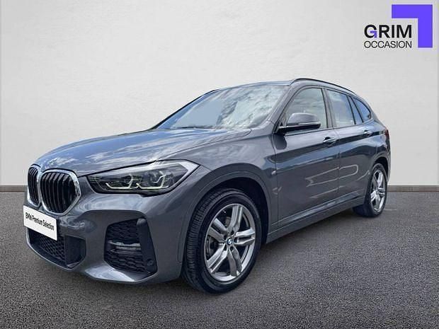 Utilisé 2022 BMW X1 M Sport SUV | 32 890 € (Prix juste) - Image 1/4