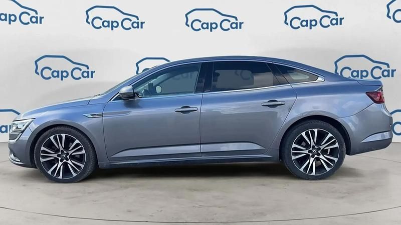 Occasion Renault Talisman Initiale Paris 160 ch (117 kW) 2017 Berline