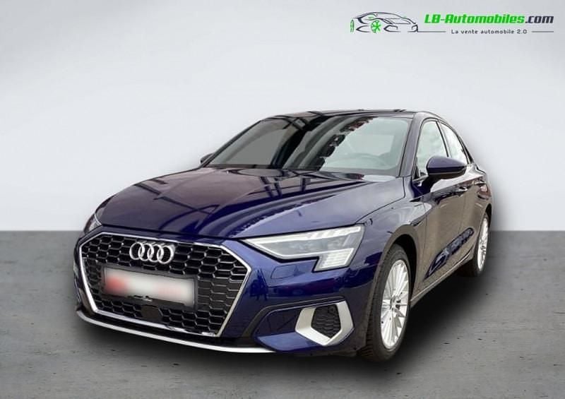 Utilisé 2025 Audi A3 Sport Berline | 36 500 € (Prix juste) - Image 1/4
