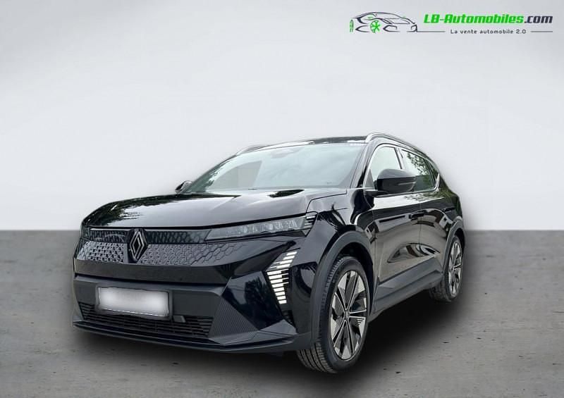 Utilisé 2025 Renault Scénic Monospace | 38 800 € - Image 1/4