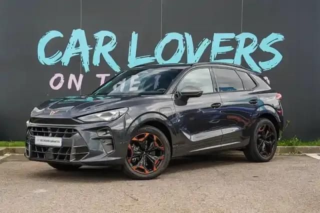 Gris Utilisé 2025 Cupra Terramar SUV | 42 990 € (Bon prix) - Image 1/4