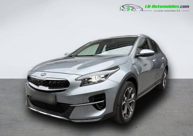 Utilisé 2020 Kia XCeed SUV | 22 700 € (Prix juste) - Image 1/4