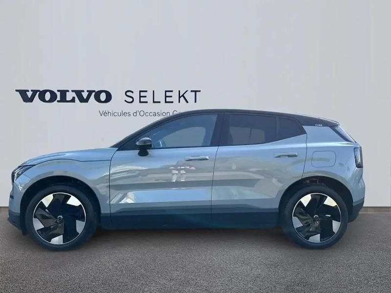 Occasion Volvo EX30 Plus 202 kW (276 ch) 2024 Noir SUV