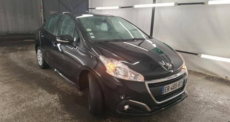 Occasion 2017 Peugeot 208 Active Citadine | 8 490 € (Prix juste) - Image 1/4
