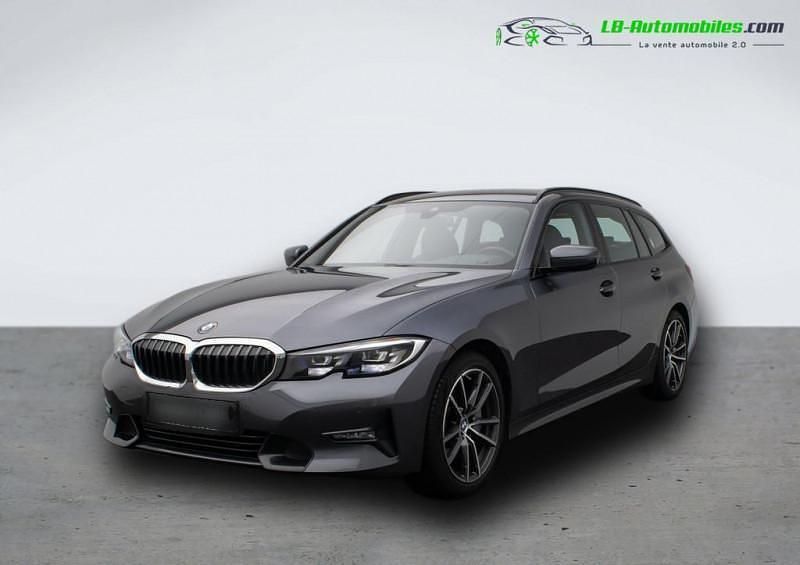 Utilisé 2022 BMW 330 Comfort Edition Berline | 38 000 € (Prix juste) - Image 1/4