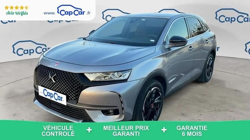 Utilisé 2022 DS Automobiles DS7 Crossback Performance SUV | 21 990 € (Bon prix) - Image 1/4