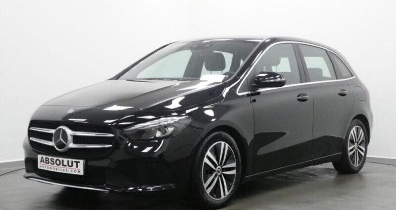 Utilisé 2020 Mercedes B200 Progressive Monospace | 21 880 € (Bon prix) - Image 1/4