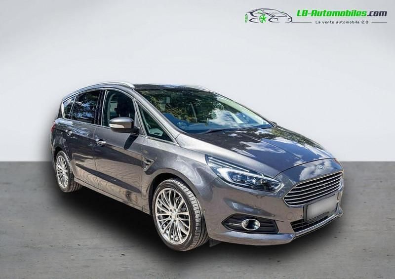 Utilisé 2015 Ford S-MAX S Monospace | 25 200 € (Prix juste) - Image 1/4