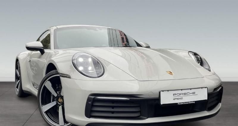 Occasion 2020 Porsche 992 Coupé | 140 900 € - Image 1/4