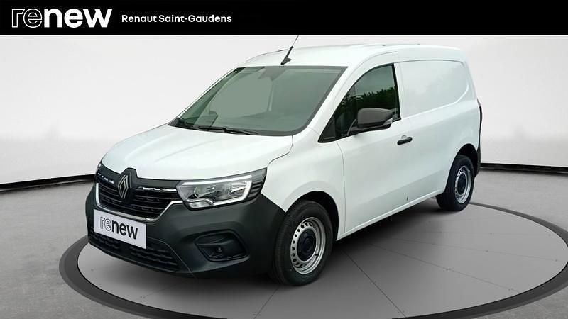 Occasion Renault Kangoo 2024 Blanc Monospace