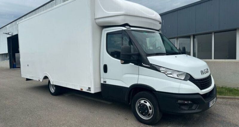 Utilisé 2021 Iveco Daily | 26 388 € - Image 1/4