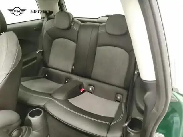 Occasion Mini Cooper SE Premium Plus 136 kW (186 ch) 2022 British racing green Citadine