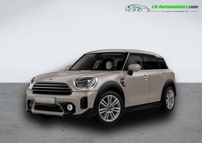 Utilisé 2022 Mini Countryman SUV | 30 300 € (Prix juste) - Image 1/1