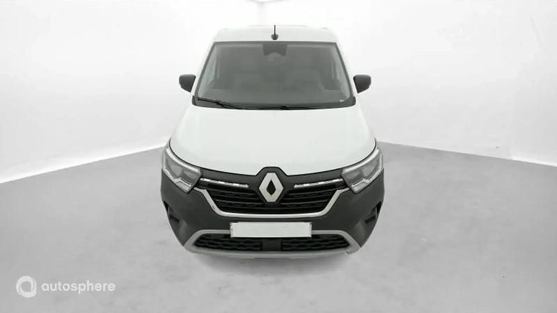 Occasion Renault Kangoo 118 ch (86 kW) 2023 Blanc Van