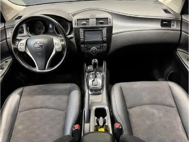 Occasion Nissan Pulsar N-Connecta 116 ch (85 kW) 2016 Berline