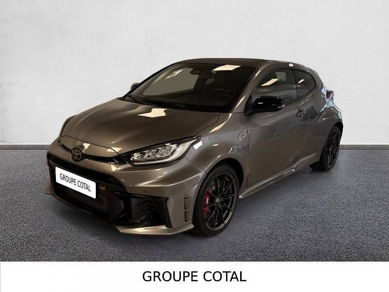 Nouvelle 2024 Toyota Yaris Citadine | 69 900 € - Image 1/4