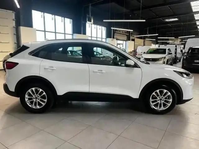 Occasion Ford Kuga Titanium 2022 Blanc SUV