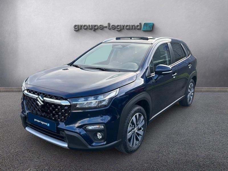 Othercolor Utilisé 2025 Suzuki SX4 S-Cross Style SUV | 27 990 € (Prix juste) - Image 1/3