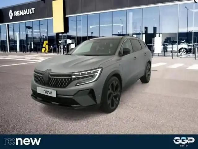 Gris Utilisé 2023 Renault Espace Esprit Alpine Monospace | 34 999 € (Prix juste) - Image 1/4